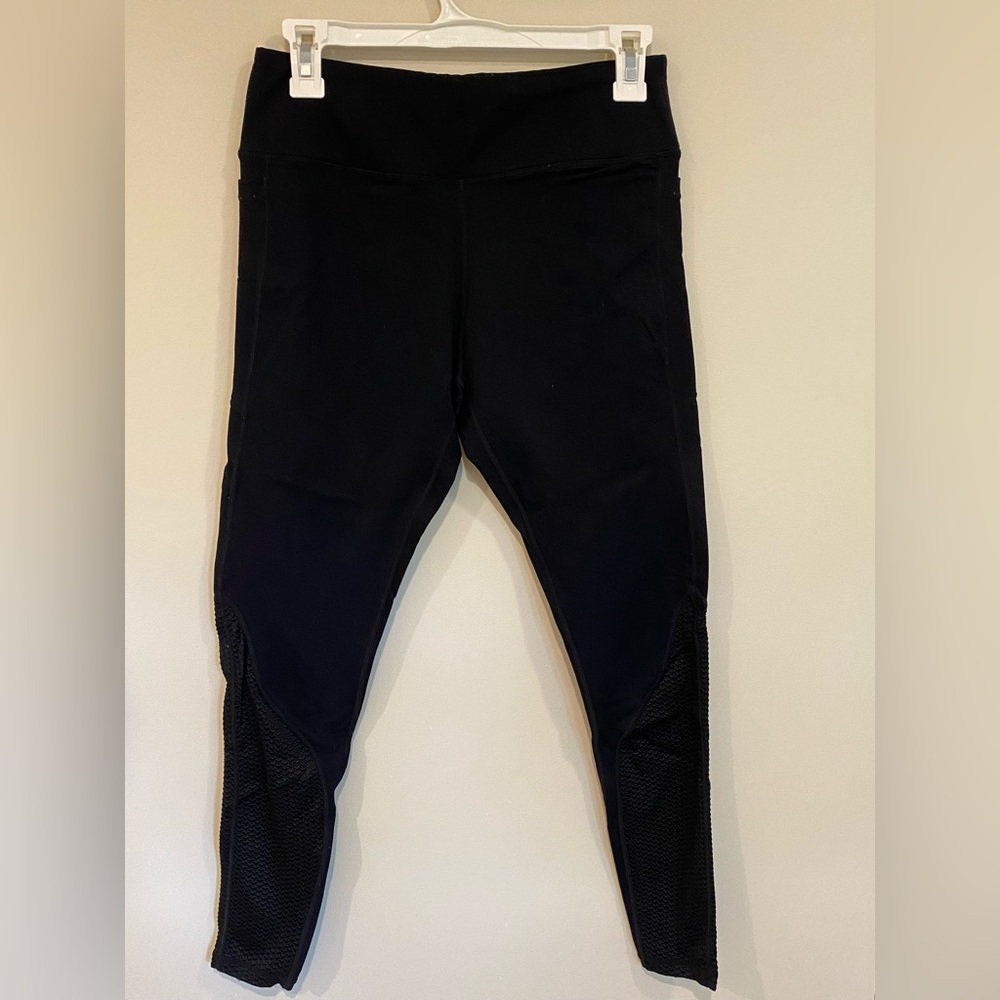 Senita pulse leggings